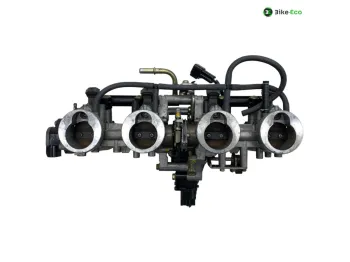 Rampe d'injection KAWASAKI Z 750 S 2004-2006