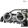 Rampe d'injection KAWASAKI Z 750 S 2004-2006 Rampe d'injection KAWASAKI Z 750 S 2004-2006