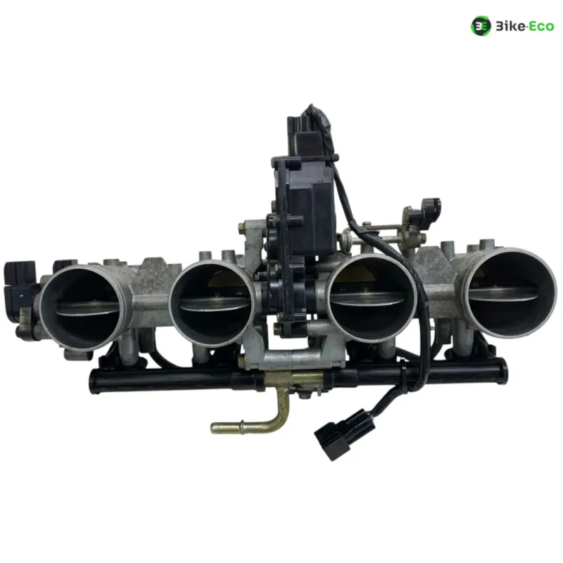 Rampe d'injection KAWASAKI Z 750 S 2004-2006