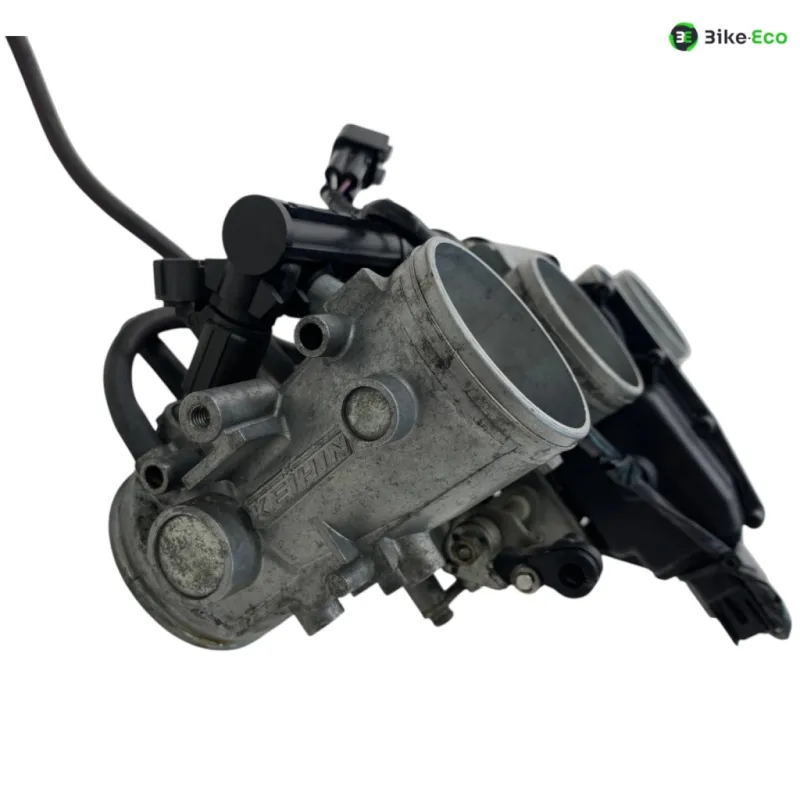 Rampe d'injection KAWASAKI Z 750 S 2004-2006