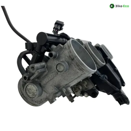 Rampe d'injection KAWASAKI Z 750 S 2004-2006