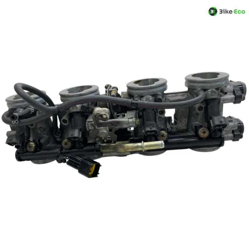 Rampe d'injection KAWASAKI Z 750 S 2004-2006