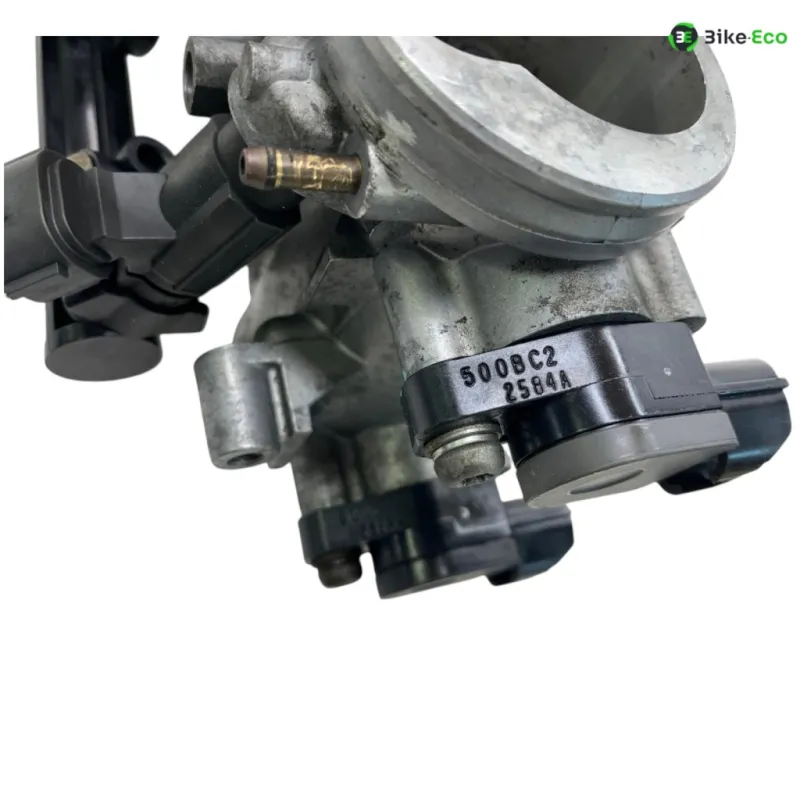 Rampe d'injection KAWASAKI Z 750 S 2004-2006