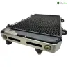 Radiateur eau KAWASAKI Z 750 S 2004-2006