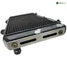 Radiateur eau KAWASAKI Z 750 S 2004-2006