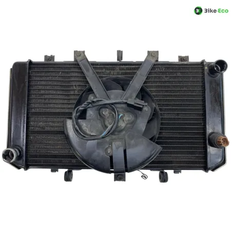 Radiateur eau KAWASAKI Z 750 S 2004-2006
