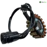 Stator alternateur KAWASAKI Z 750 S 2004-2006 Stator alternateur KAWASAKI Z 750 S 2004-2006