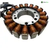 Stator alternateur KAWASAKI Z 750 S 2004-2006 Stator alternateur KAWASAKI Z 750 S 2004-2006