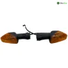 Clignotants avant KAWASAKI Z 750 S 2004-2006 Clignotants avant KAWASAKI Z 750 S 2004-2006