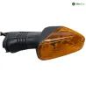Clignotants avant KAWASAKI Z 750 S 2004-2006 Clignotants avant KAWASAKI Z 750 S 2004-2006