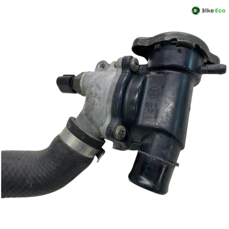 Calorstat KAWASAKI Z 750 S 2004-2006