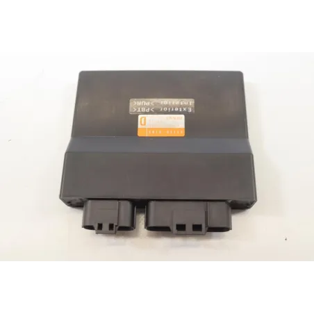 Boitier cdi KAWASAKI KLE 650 VERSYS 2007 - 2009