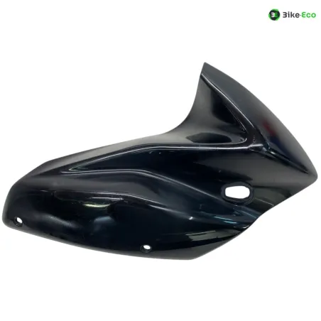 cache carenage face avant droit KAWASAKI Z 750 S 2004-2006
