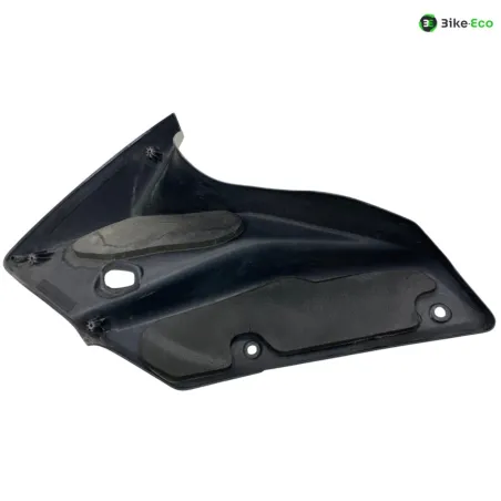 cache carenage face avant droit KAWASAKI Z 750 S 2004-2006