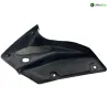 cache carenage face avant droit KAWASAKI Z 750 S 2004-2006