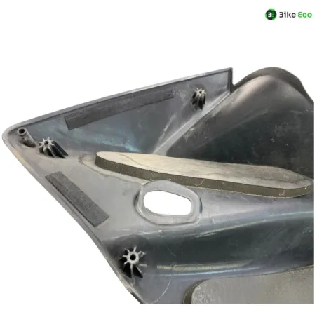 cache carenage face avant droit KAWASAKI Z 750 S 2004-2006