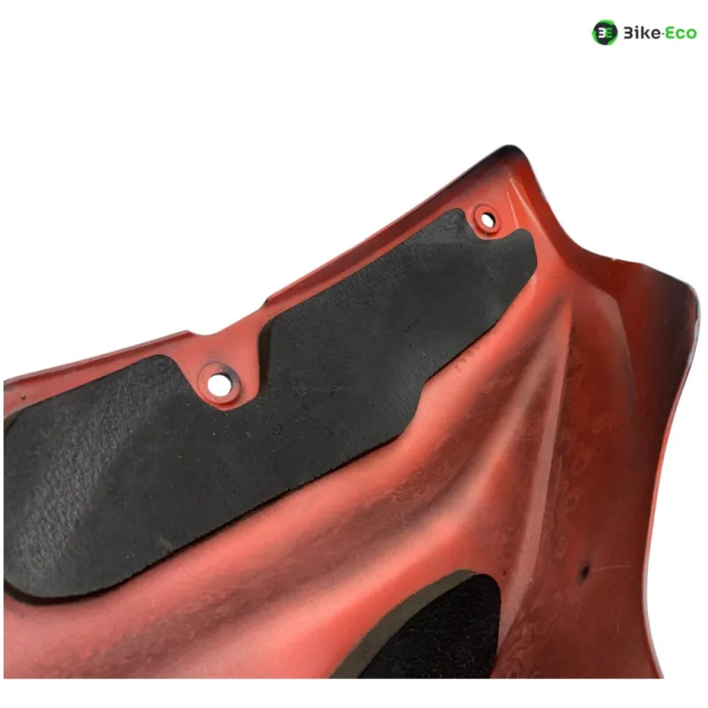 cache carenage face avant gauche KAWASAKI Z 750 S 2004-2006