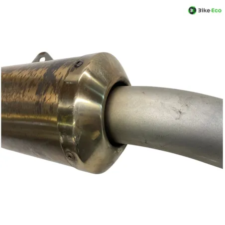 Silencieux (echappement) KAWASAKI Z 750 S 2004-2006