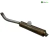 Silencieux (echappement) KAWASAKI Z 750 S 2004-2006