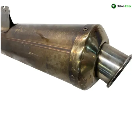 Silencieux (echappement) KAWASAKI Z 750 S 2004-2006
