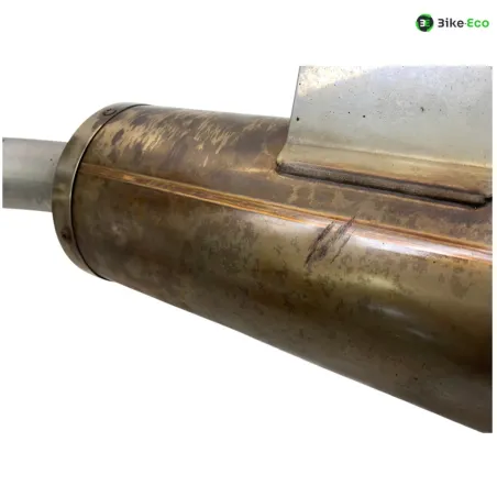 Silencieux (echappement) KAWASAKI Z 750 S 2004-2006