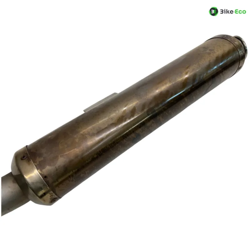 Silencieux (echappement) KAWASAKI Z 750 S 2004-2006