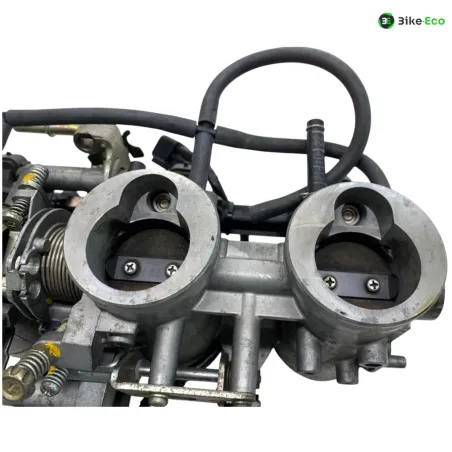 Rampe d'injection KAWASAKI Z 750 S 2004-2006