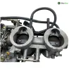 Rampe d'injection KAWASAKI Z 750 S 2004-2006 Rampe d'injection KAWASAKI Z 750 S 2004-2006