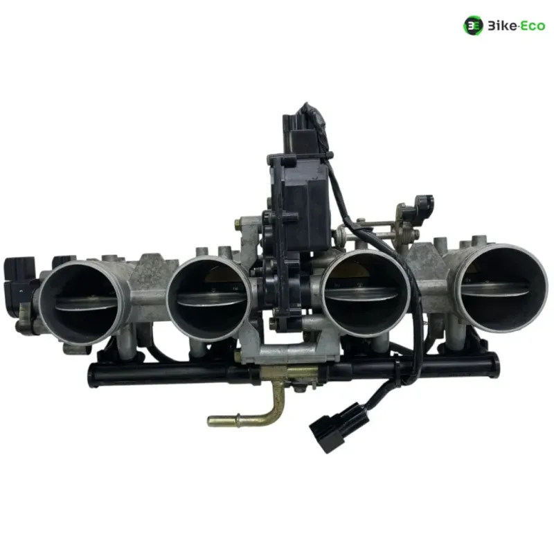 Rampe d'injection KAWASAKI Z 750 S 2004-2006