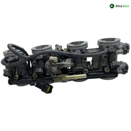 Rampe d'injection KAWASAKI Z 750 S 2004-2006
