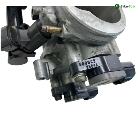 Rampe d'injection KAWASAKI Z 750 S 2004-2006