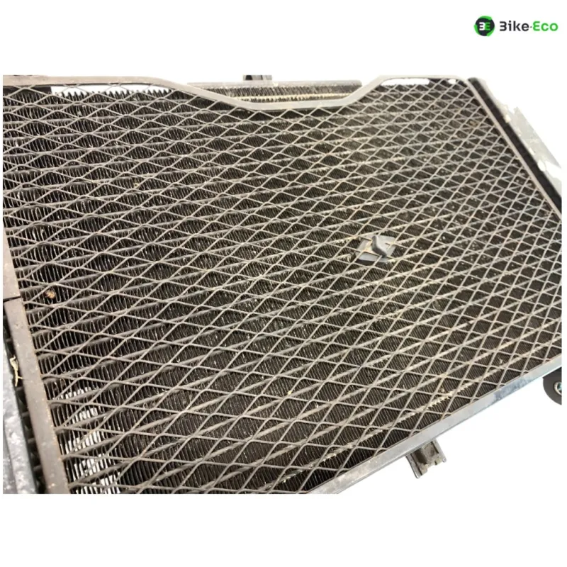 Radiateur eau KAWASAKI Z 750 S 2004-2006