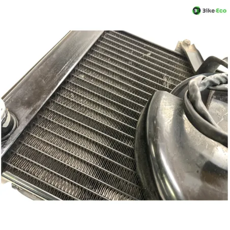 Radiateur eau KAWASAKI Z 750 S 2004-2006