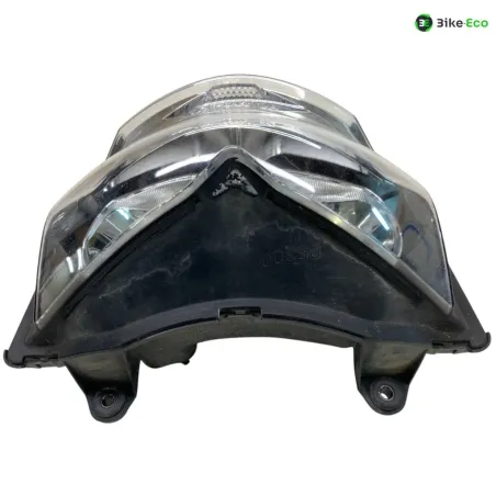 Optique (feux)(phare) KAWASAKI Z 750 S 2004-2006