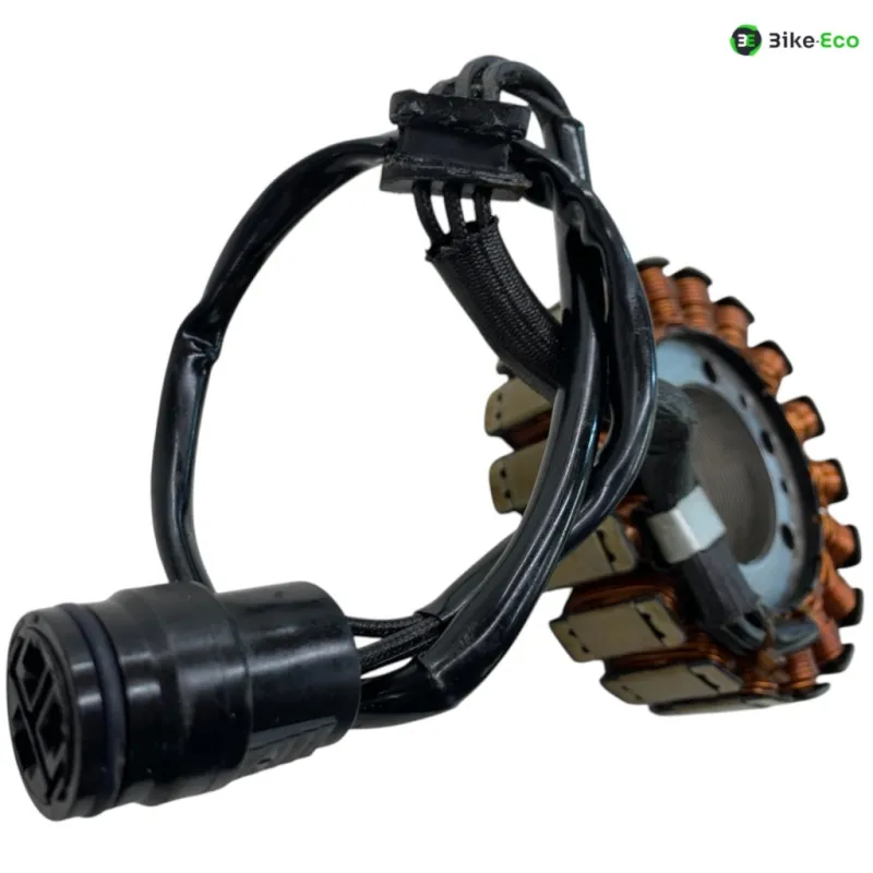 Stator alternateur KAWASAKI Z 750 S 2004-2006