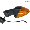 Clignotants avant KAWASAKI Z 750 S 2004-2006 Clignotants avant KAWASAKI Z 750 S 2004-2006