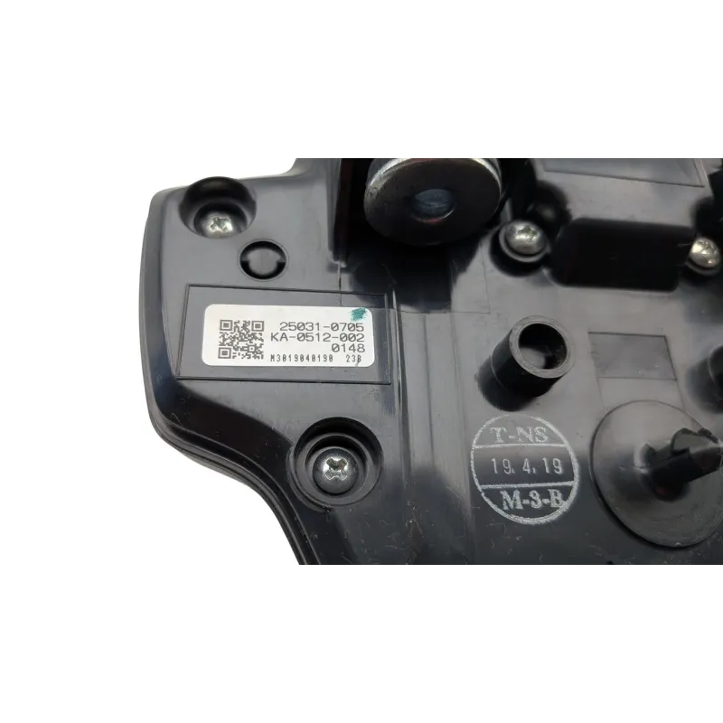 Compteur KAWASAKI KLE 650 VERSYS 2015 - 2020