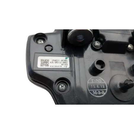 Compteur KAWASAKI KLE 650 VERSYS 2015 - 2020