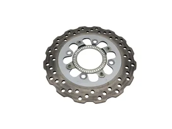 Disque frein arriere KAWASAKI KLE 650 VERSYS 2015 - 2020