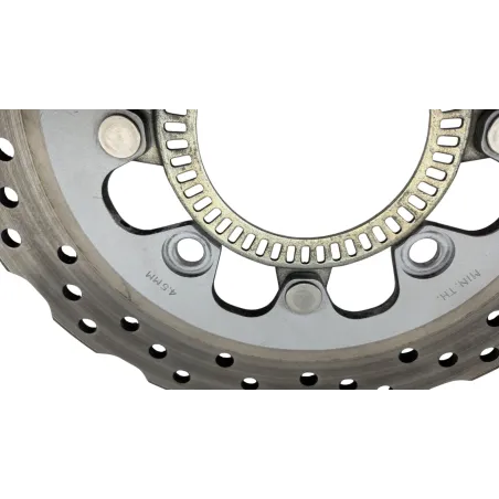 Disque frein arriere KAWASAKI KLE 650 VERSYS 2015 - 2020