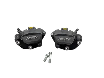 Etrier de frein avant KAWASAKI KLE 650 VERSYS 2015 - 2020