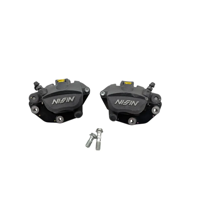 Etrier de frein avant KAWASAKI KLE 650 VERSYS 2015 - 2020
