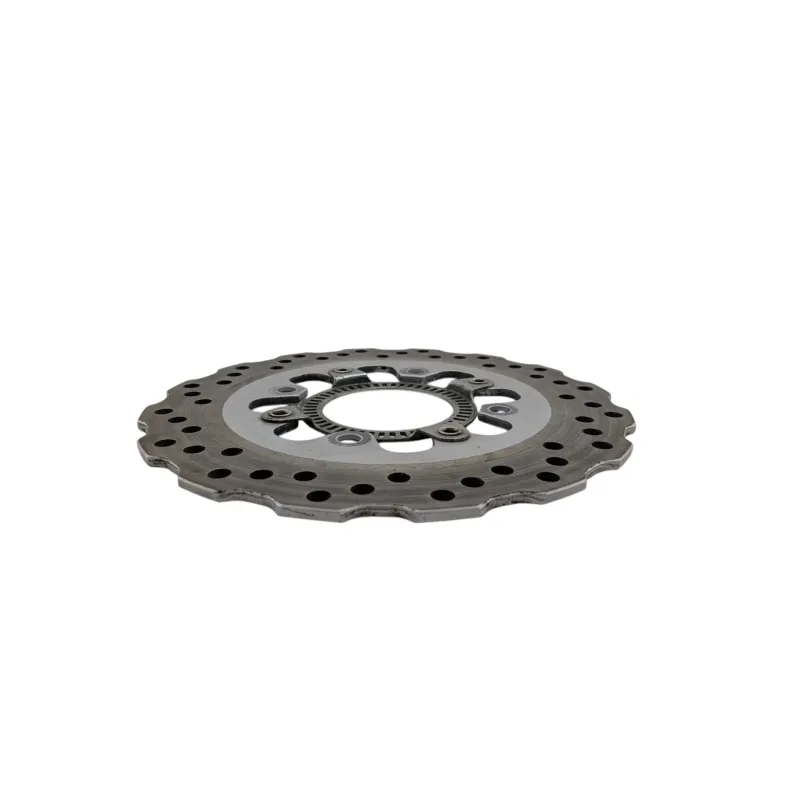 Disque frein arriere KAWASAKI KLE 650 VERSYS 2015 - 2020