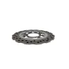 Disque frein arriere KAWASAKI KLE 650 VERSYS 2015 - 2020