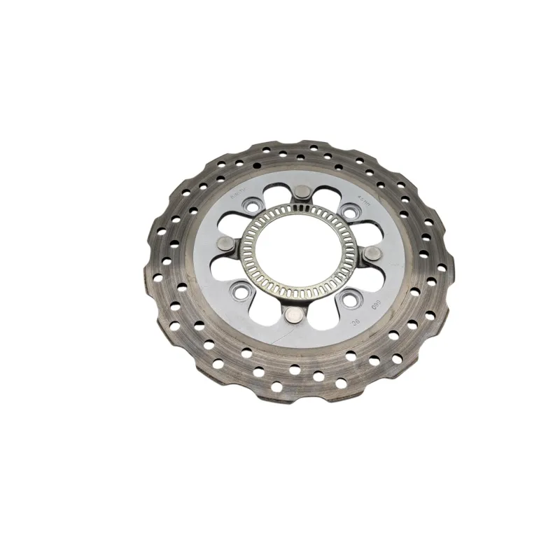 Disque frein arriere KAWASAKI KLE 650 VERSYS 2015 - 2020