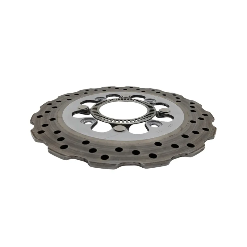 Disque frein arriere KAWASAKI KLE 650 VERSYS 2015 - 2020