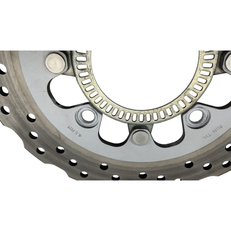 Disque frein arriere KAWASAKI KLE 650 VERSYS 2015 - 2020