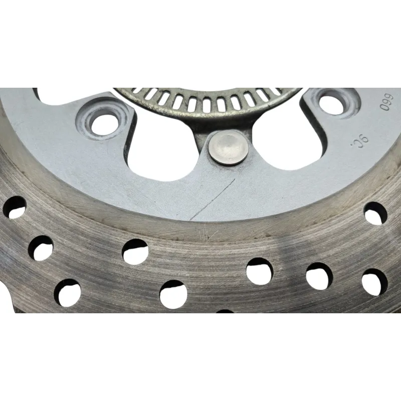 Disque frein arriere KAWASAKI KLE 650 VERSYS 2015 - 2020