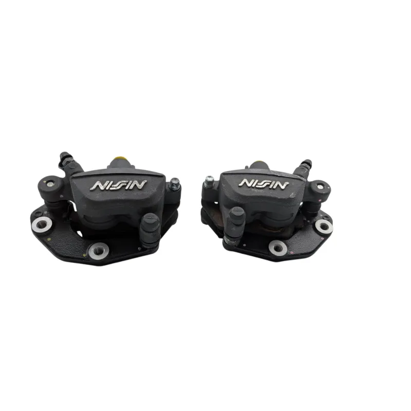 Etrier de frein avant KAWASAKI KLE 650 VERSYS 2015 - 2020