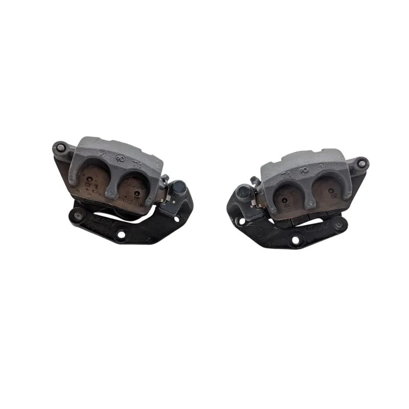 Etrier de frein avant KAWASAKI KLE 650 VERSYS 2015 - 2020